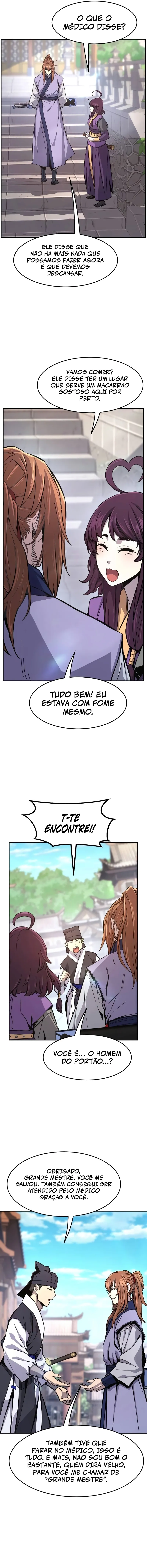 Read Absolute Sword Sense PT Manga Online