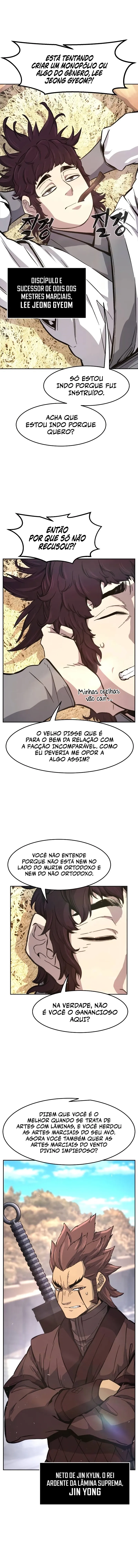 Read Absolute Sword Sense PT Manga Online