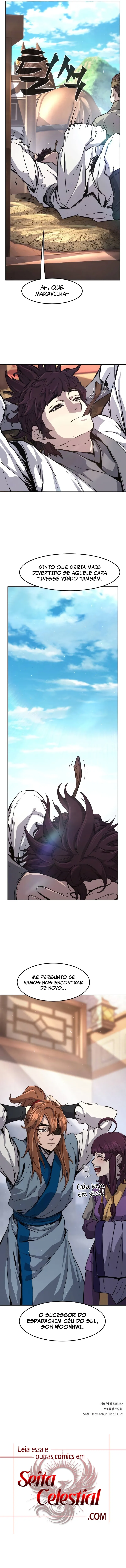 Read Absolute Sword Sense PT Manga Online