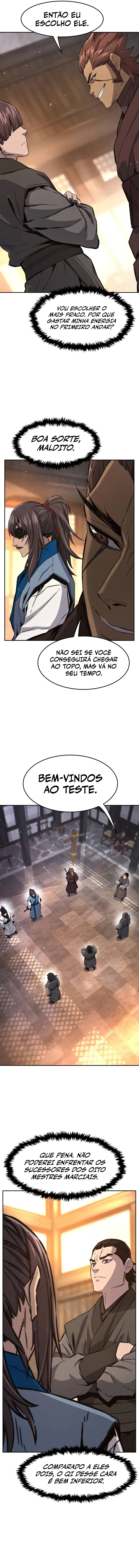 Read Absolute Sword Sense PT Manga Online