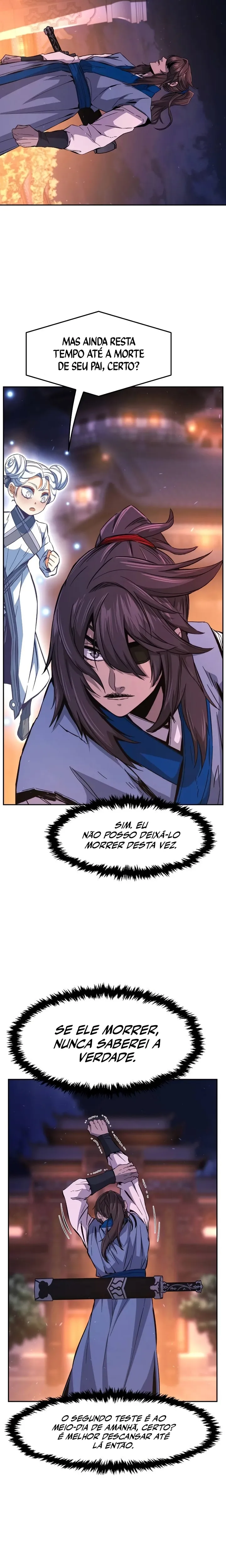 Read Absolute Sword Sense PT Manga Online