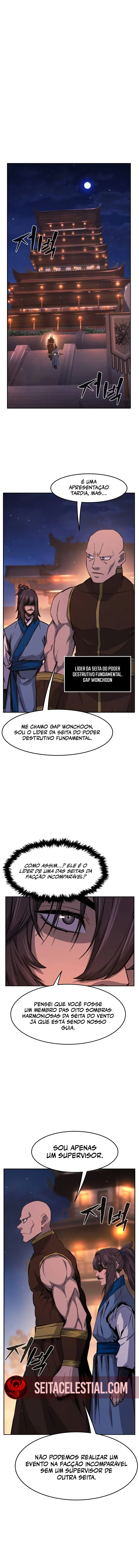 Read Absolute Sword Sense PT Manga Online