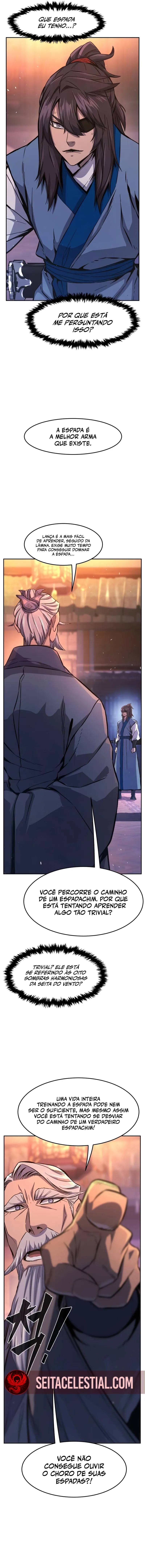 Read Absolute Sword Sense PT Manga Online