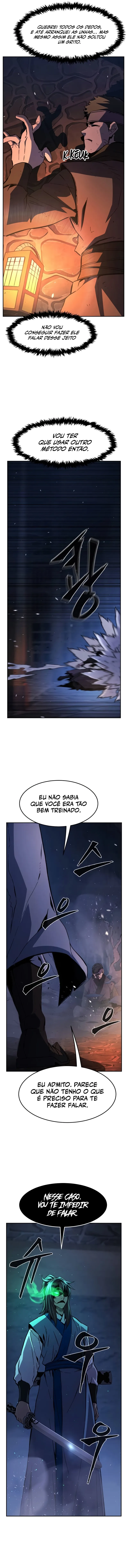 Read Absolute Sword Sense PT Manga Online