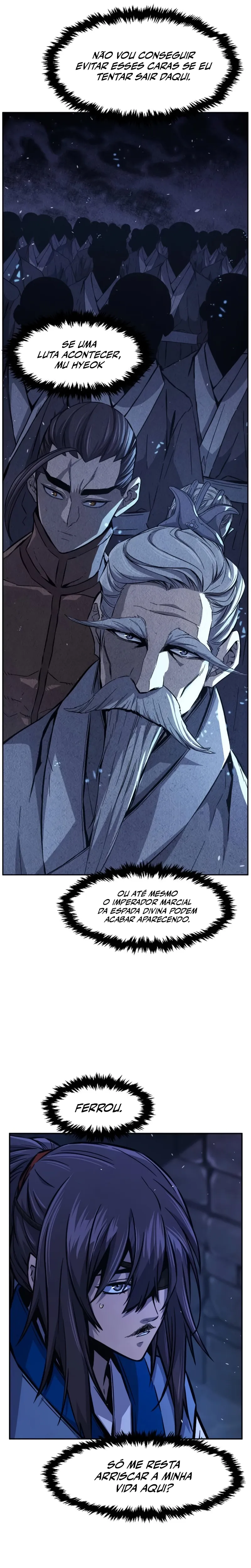 Read Absolute Sword Sense PT Manga Online