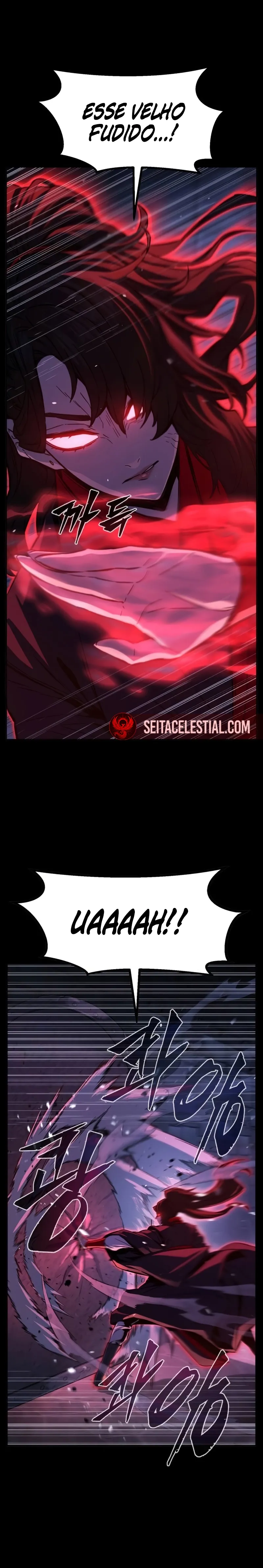 Read Absolute Sword Sense PT Manga Online