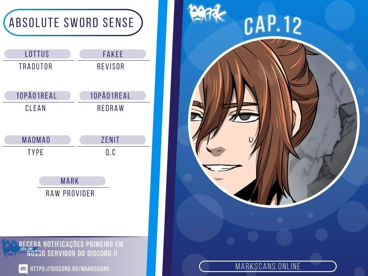 Read Absolute Sword Sense PT Manga Online