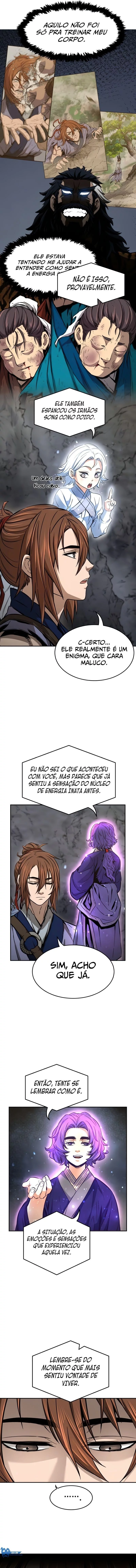 Read Absolute Sword Sense PT Manga Online
