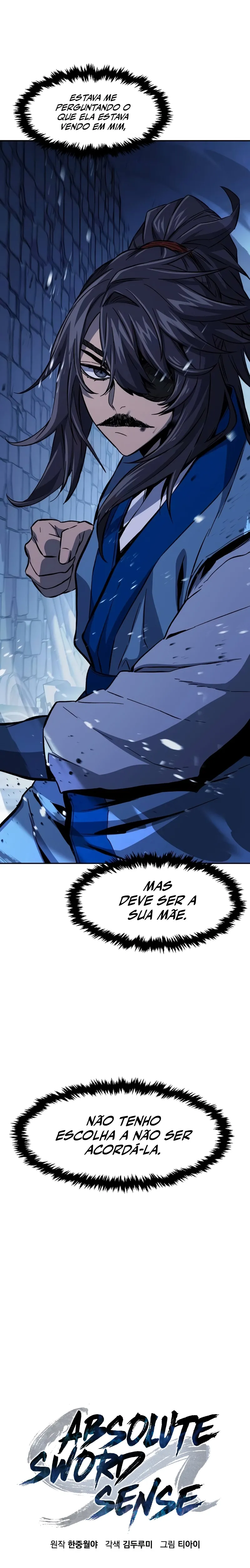 Read Absolute Sword Sense PT Manga Online