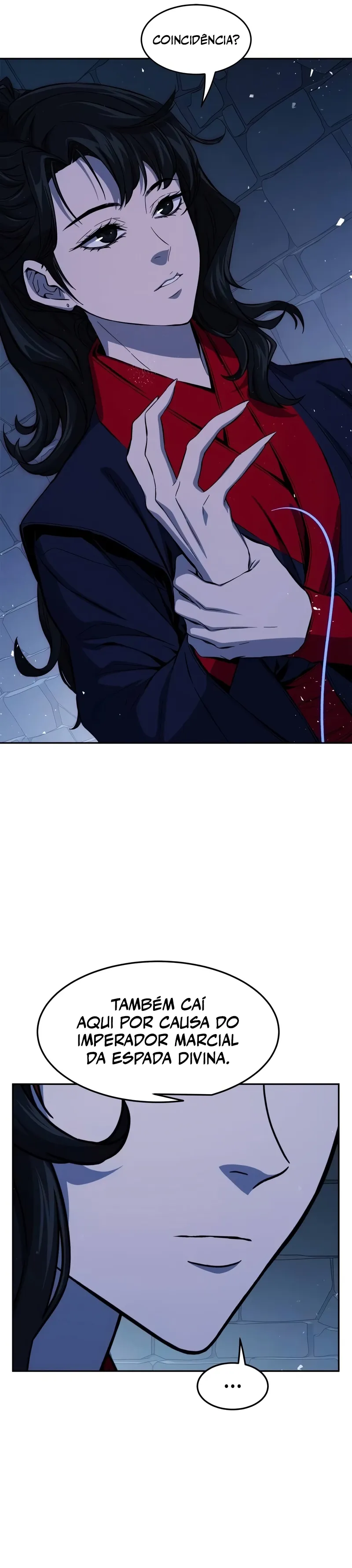 Read Absolute Sword Sense PT Manga Online