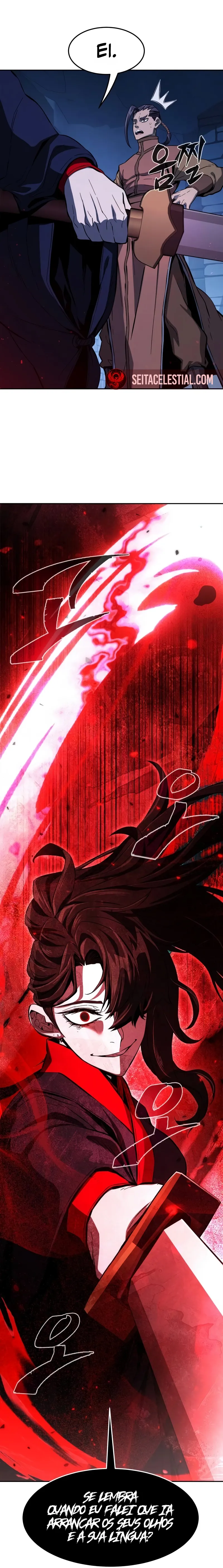 Read Absolute Sword Sense PT Manga Online