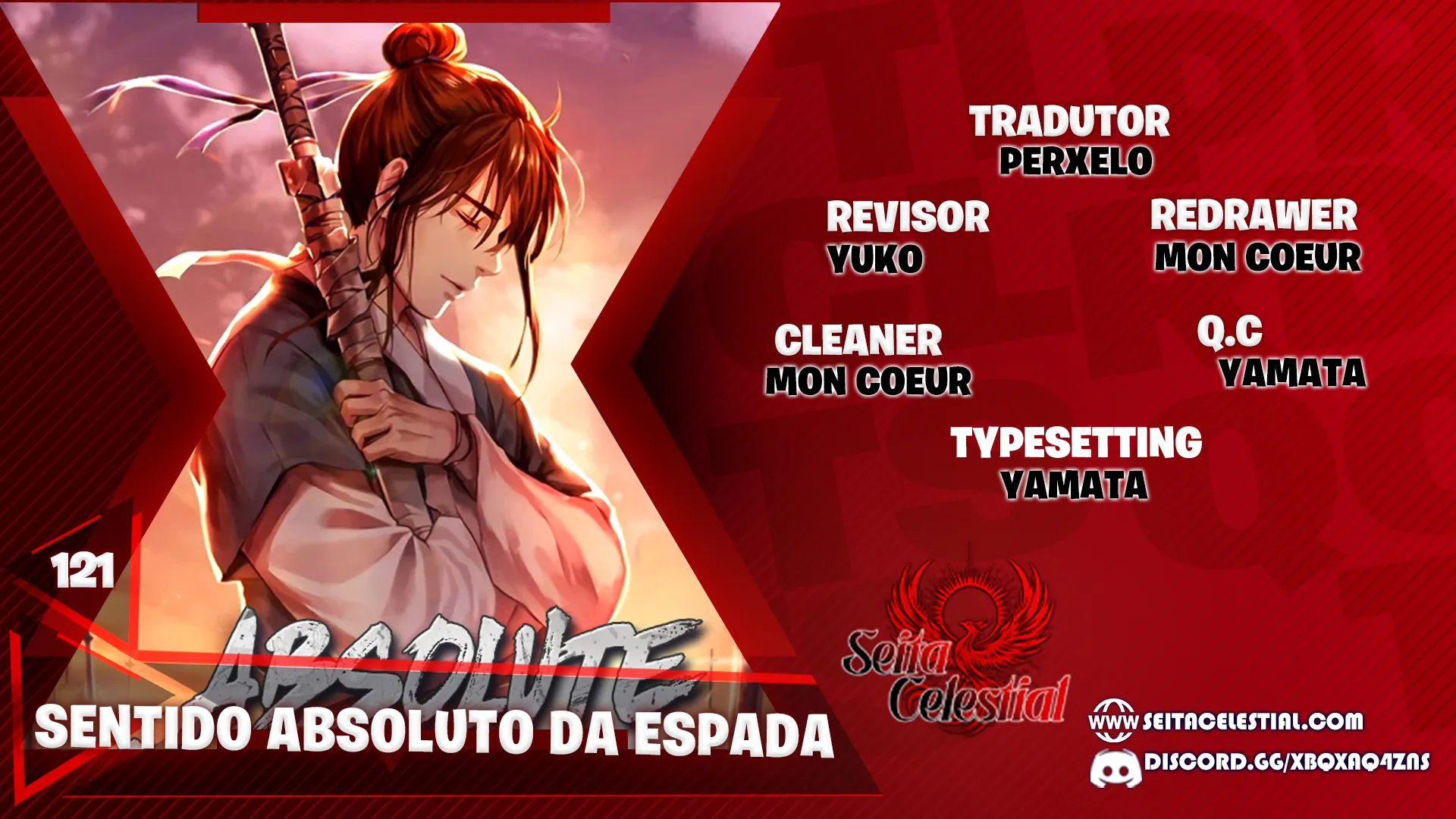 Read Absolute Sword Sense PT Manga Online