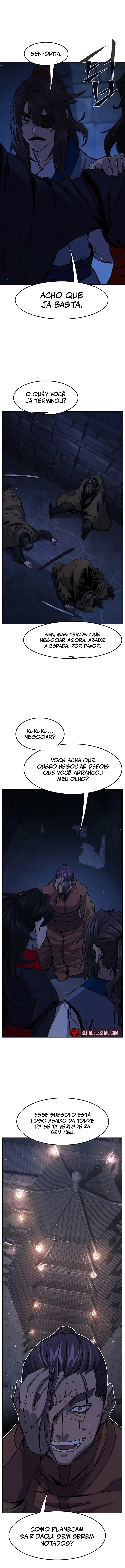 Read Absolute Sword Sense PT Manga Online