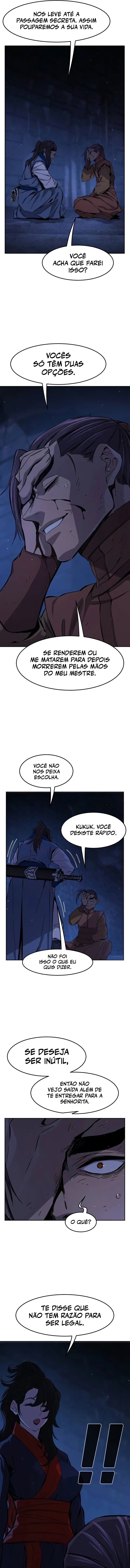 Read Absolute Sword Sense PT Manga Online