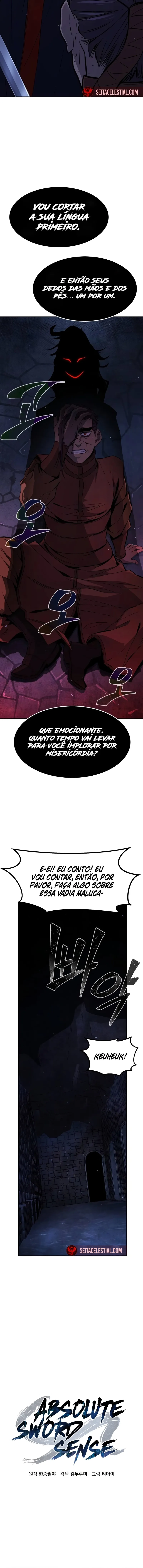 Read Absolute Sword Sense PT Manga Online