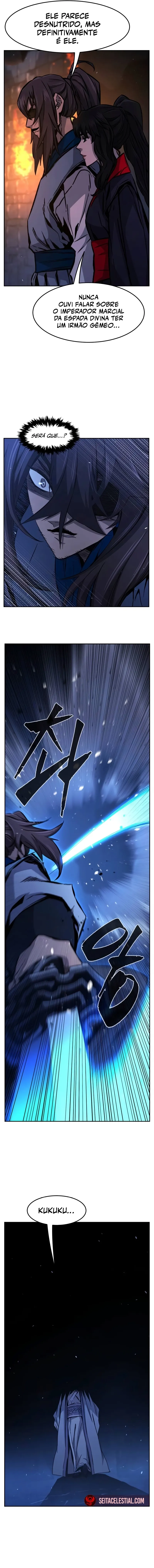 Read Absolute Sword Sense PT Manga Online