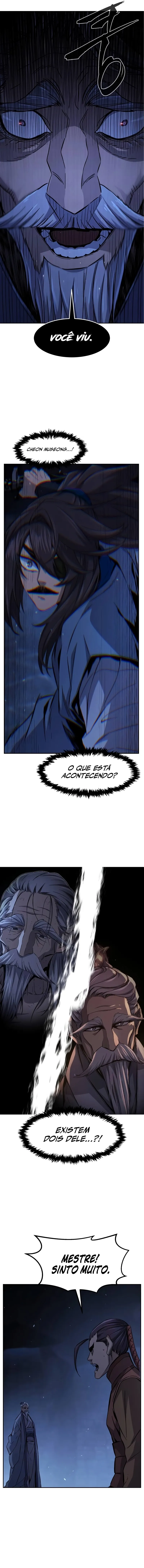 Read Absolute Sword Sense PT Manga Online