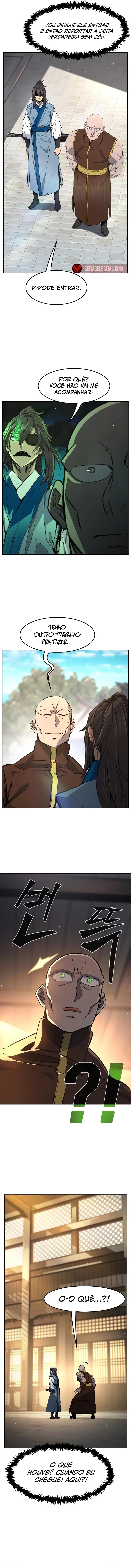 Read Absolute Sword Sense PT Manga Online