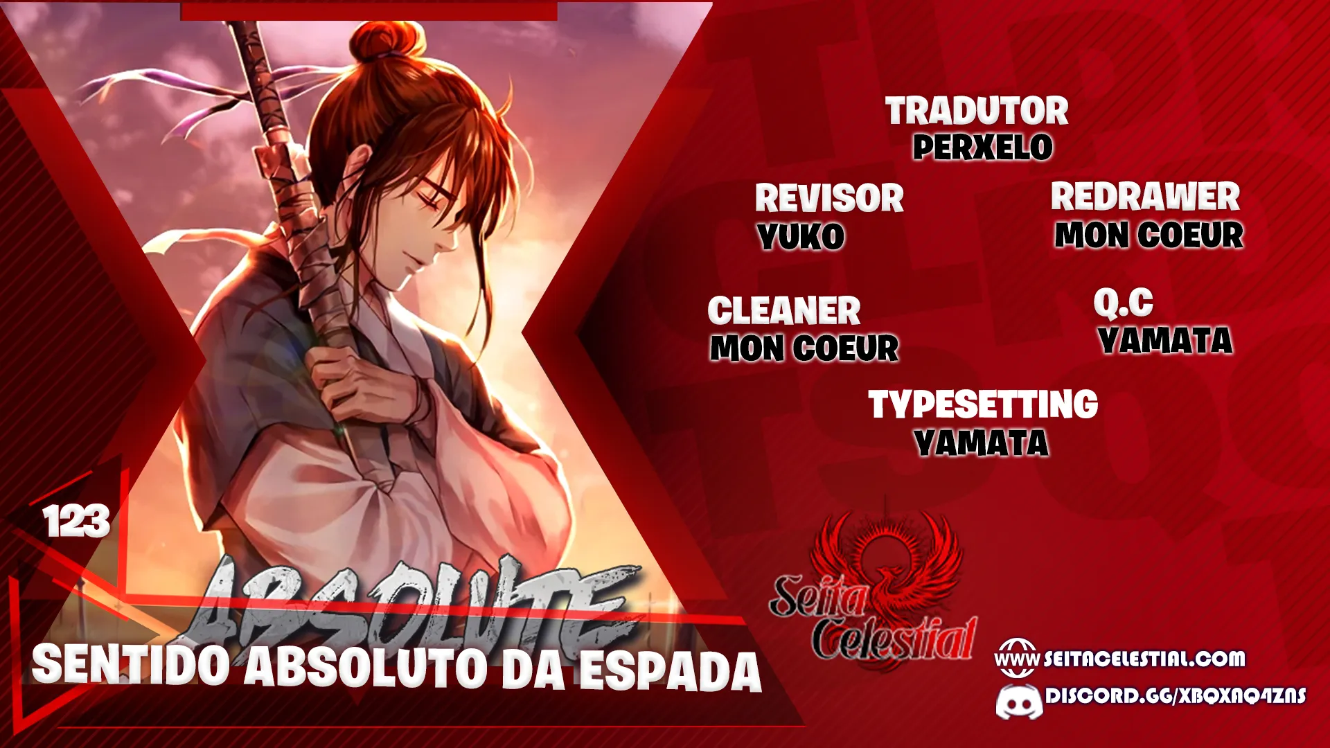 Read Absolute Sword Sense PT Manga Online