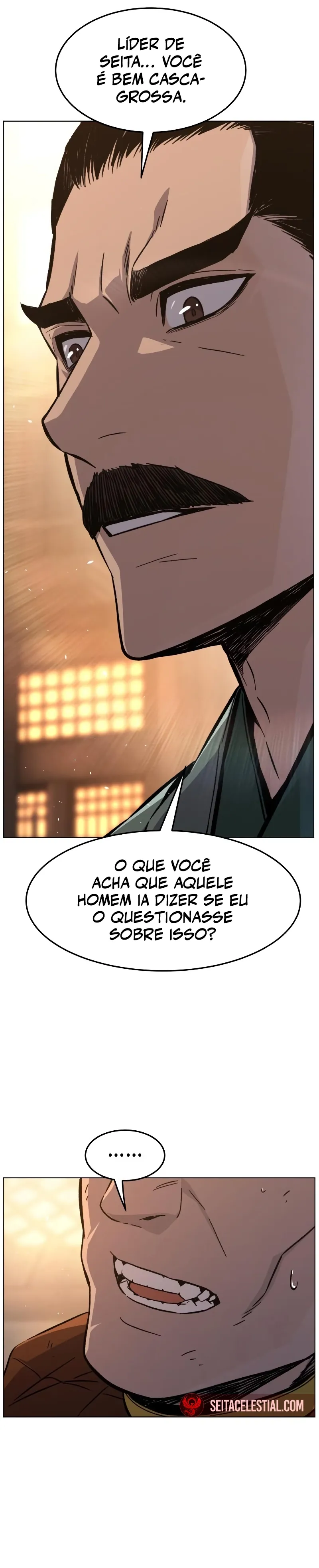 Read Absolute Sword Sense PT Manga Online