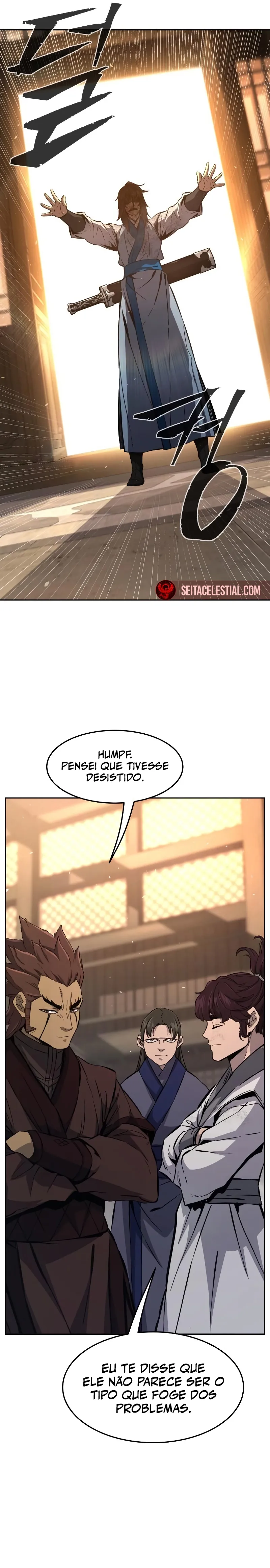 Read Absolute Sword Sense PT Manga Online