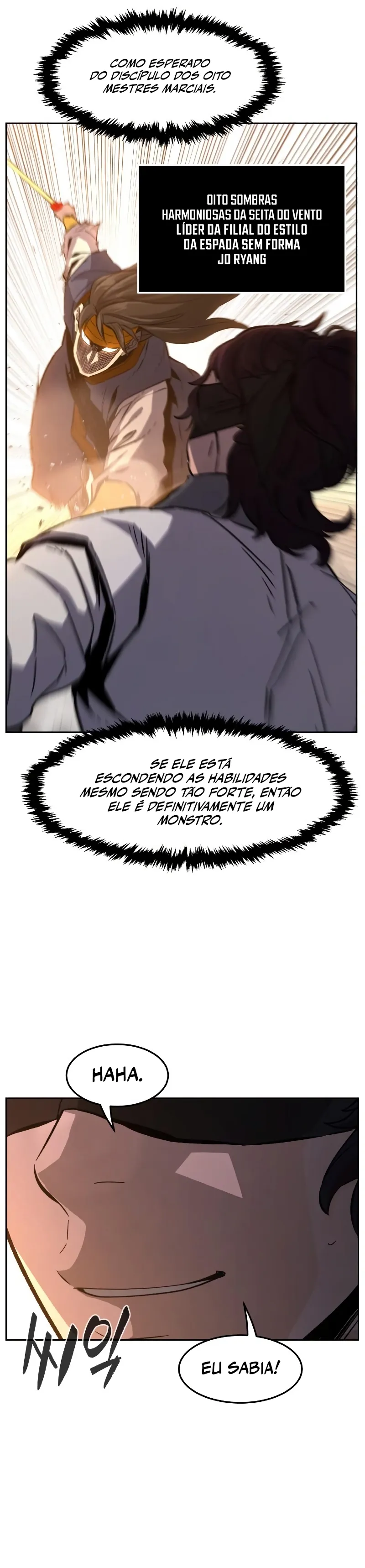 Read Absolute Sword Sense PT Manga Online