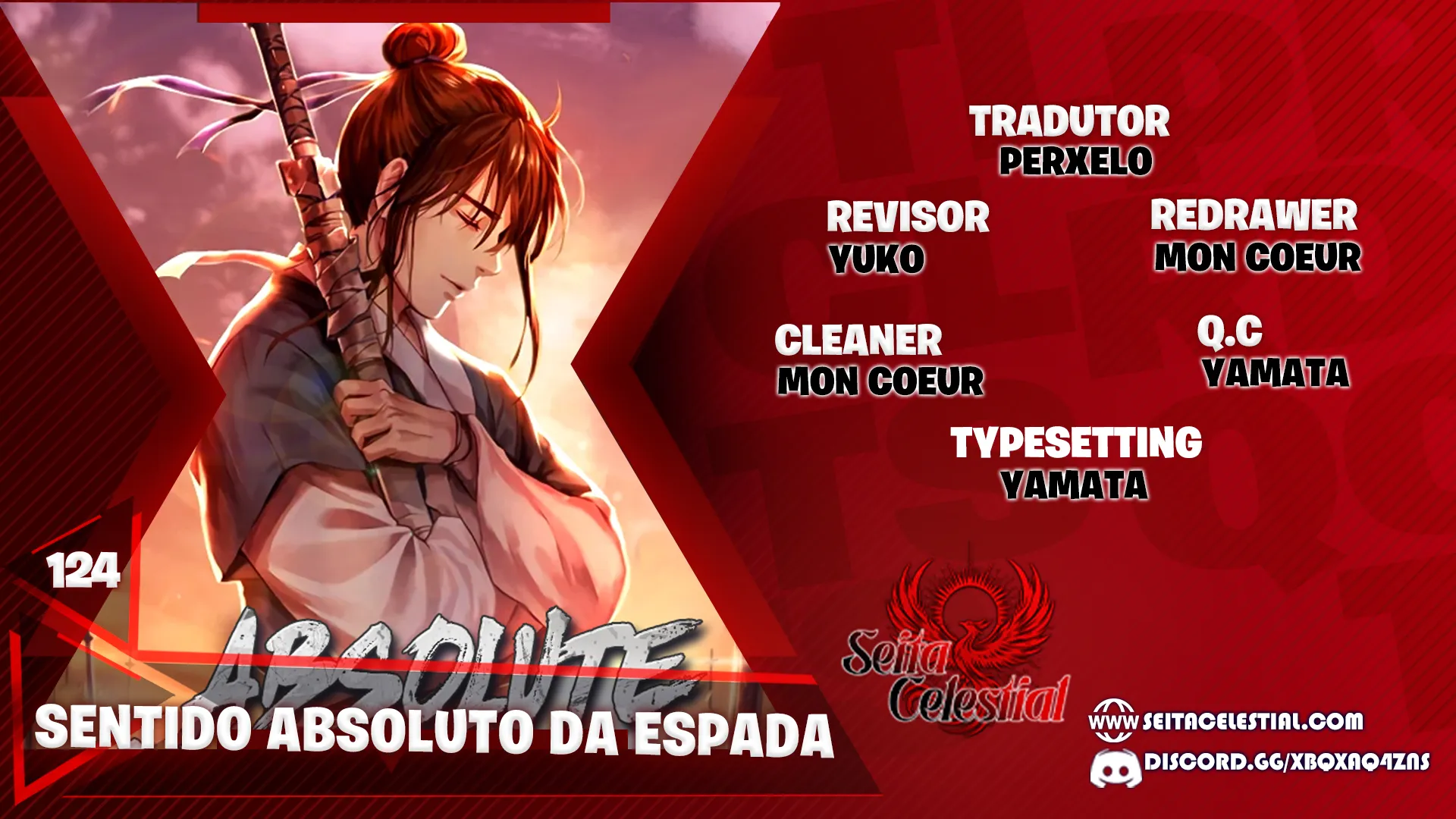 Read Absolute Sword Sense PT Manga Online