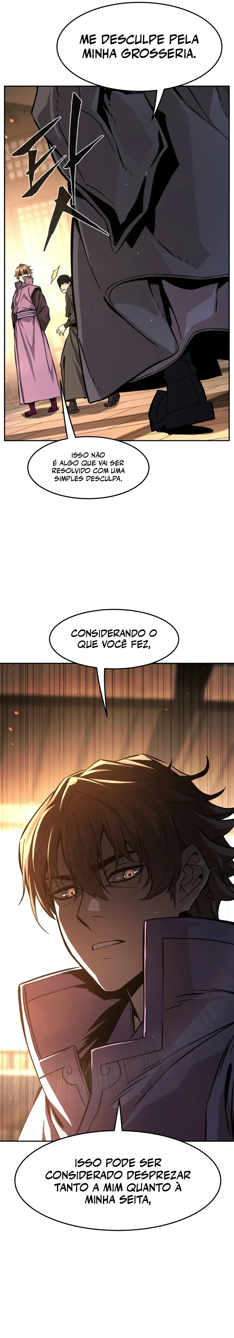 Read Absolute Sword Sense PT Manga Online