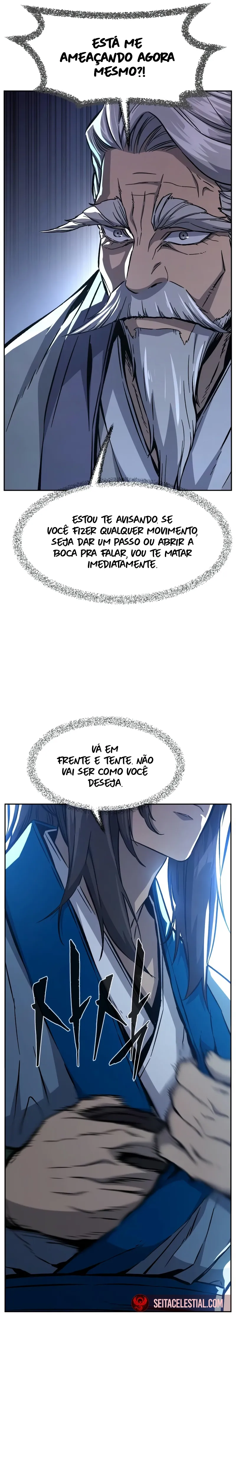 Read Absolute Sword Sense PT Manga Online