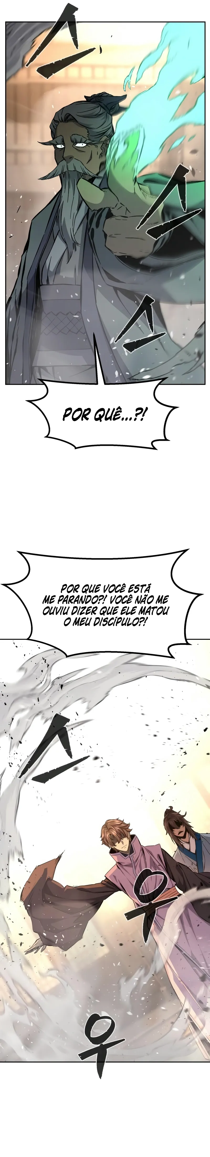 Read Absolute Sword Sense PT Manga Online
