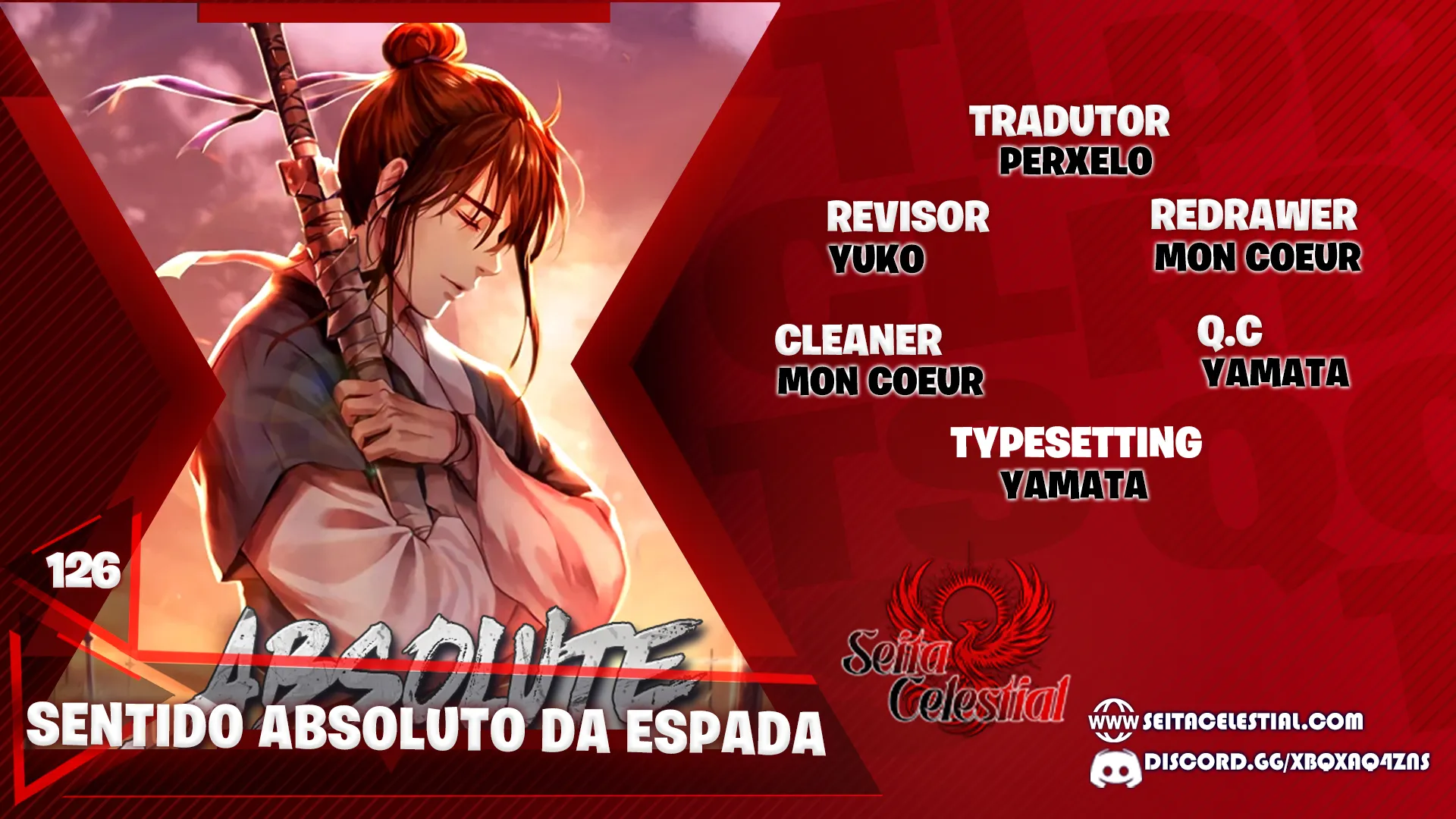 Read Absolute Sword Sense PT Manga Online