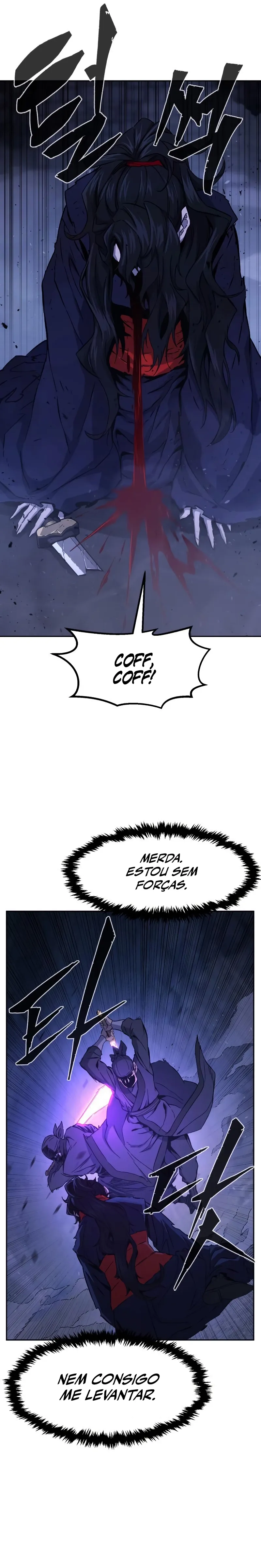 Read Absolute Sword Sense PT Manga Online