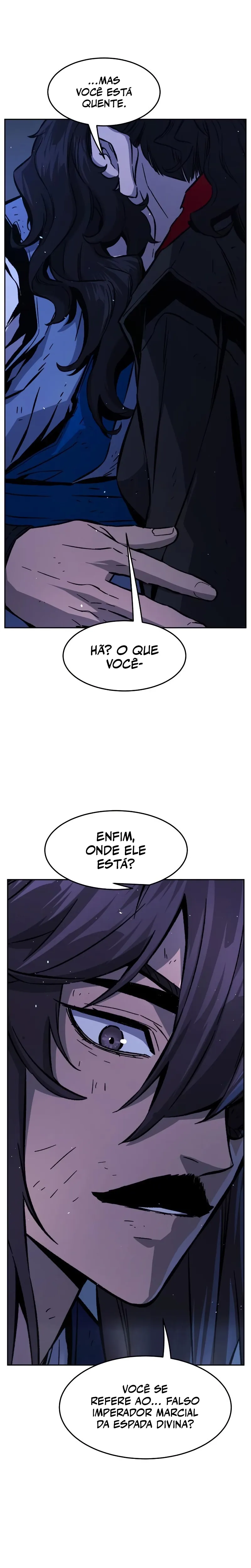Read Absolute Sword Sense PT Manga Online