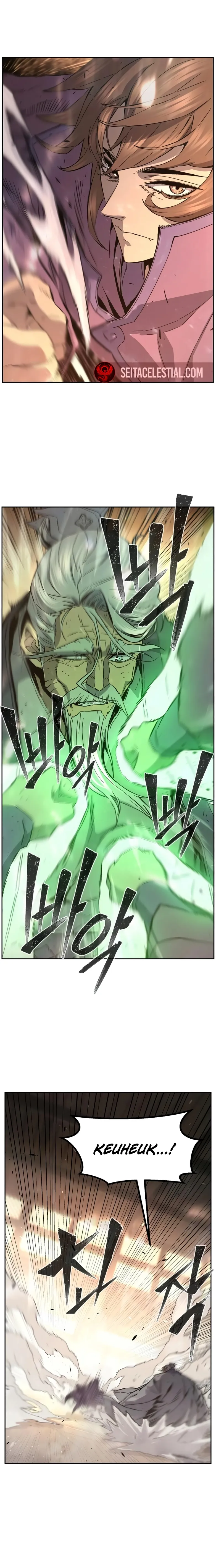 Read Absolute Sword Sense PT Manga Online