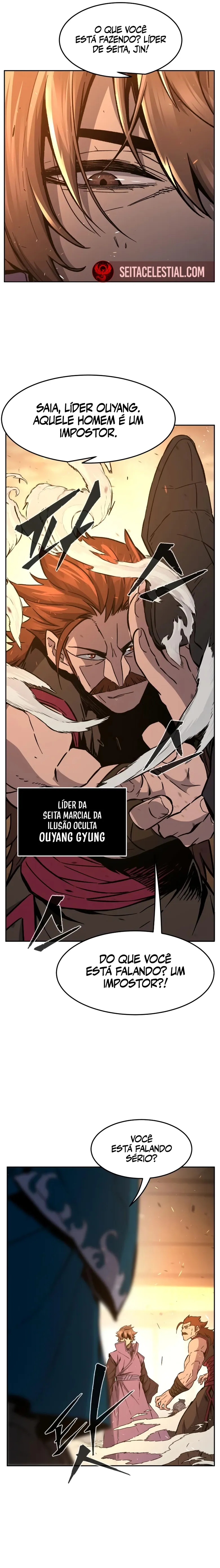 Read Absolute Sword Sense PT Manga Online