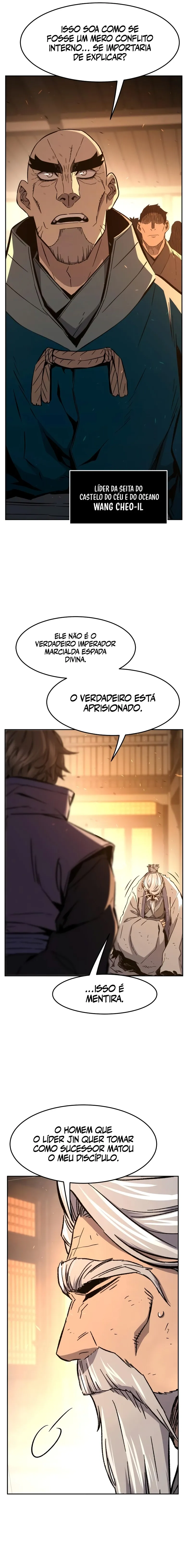 Read Absolute Sword Sense PT Manga Online