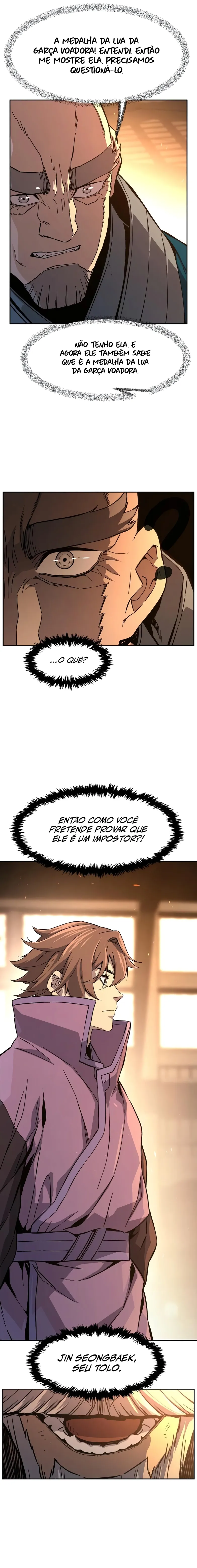 Read Absolute Sword Sense PT Manga Online