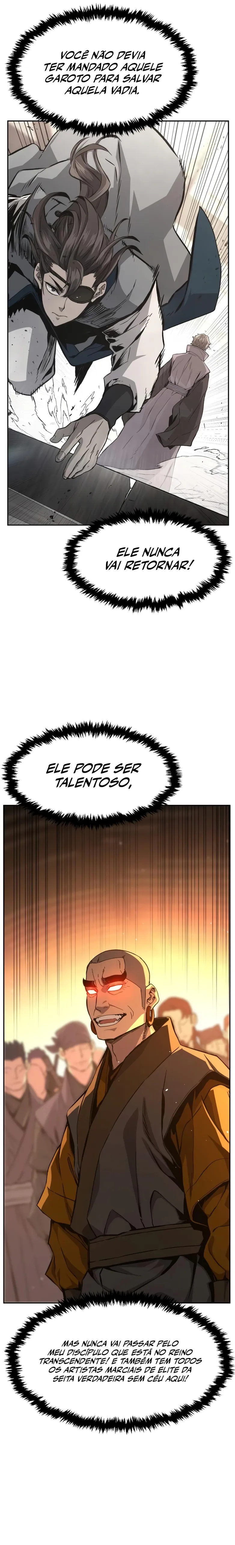 Read Absolute Sword Sense PT Manga Online