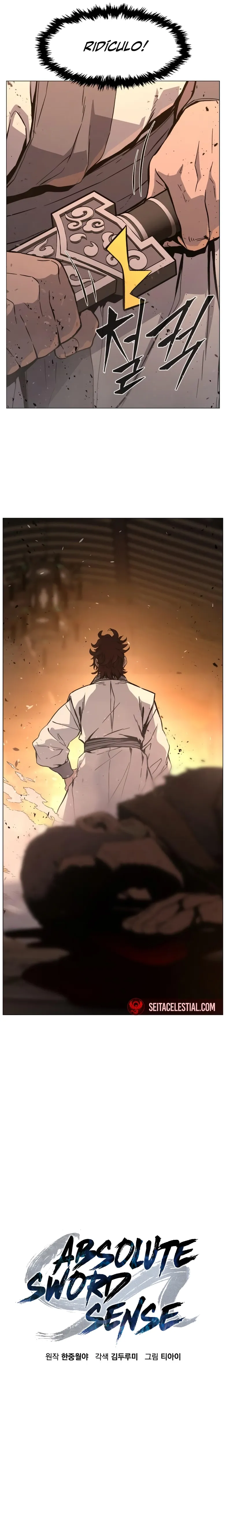 Read Absolute Sword Sense PT Manga Online