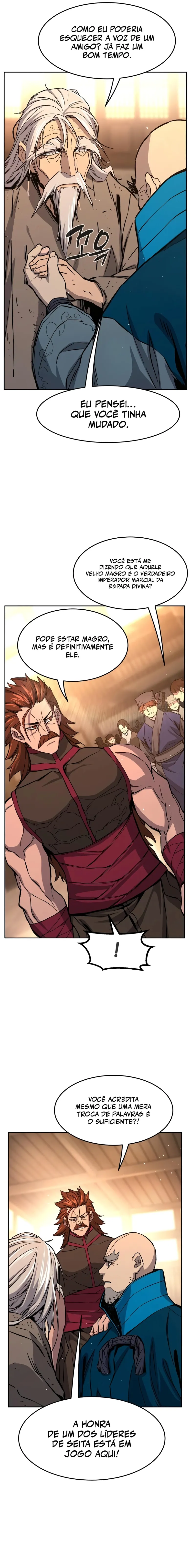 Read Absolute Sword Sense PT Manga Online
