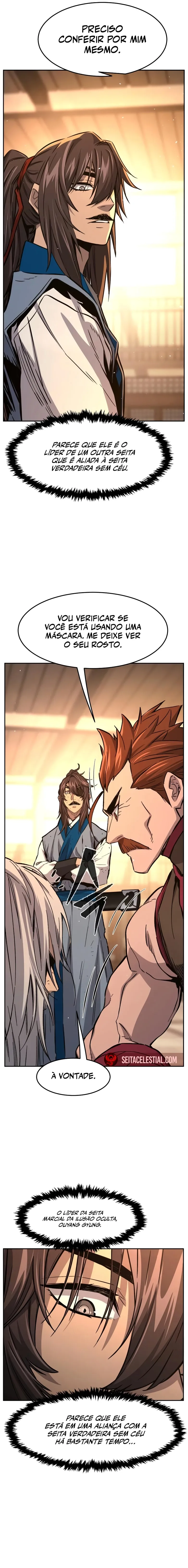 Read Absolute Sword Sense PT Manga Online