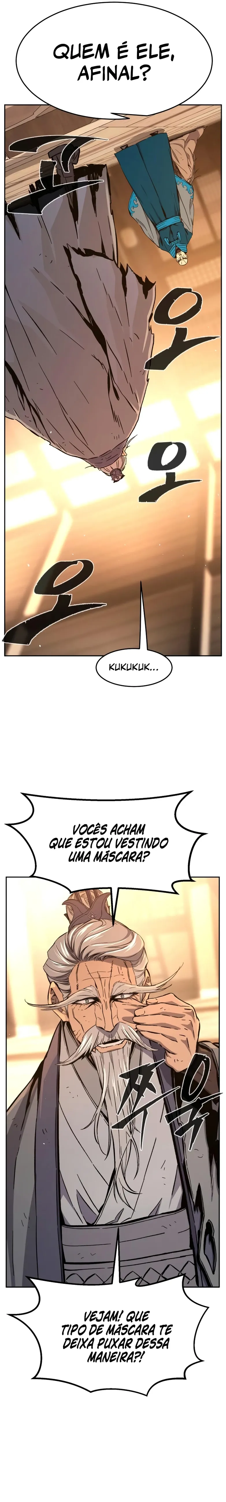 Read Absolute Sword Sense PT Manga Online