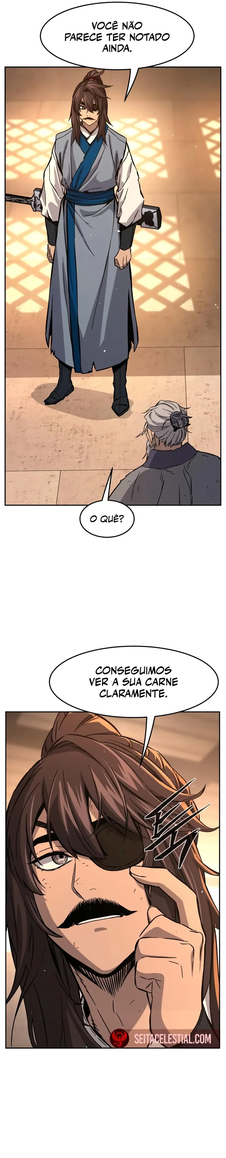 Read Absolute Sword Sense PT Manga Online