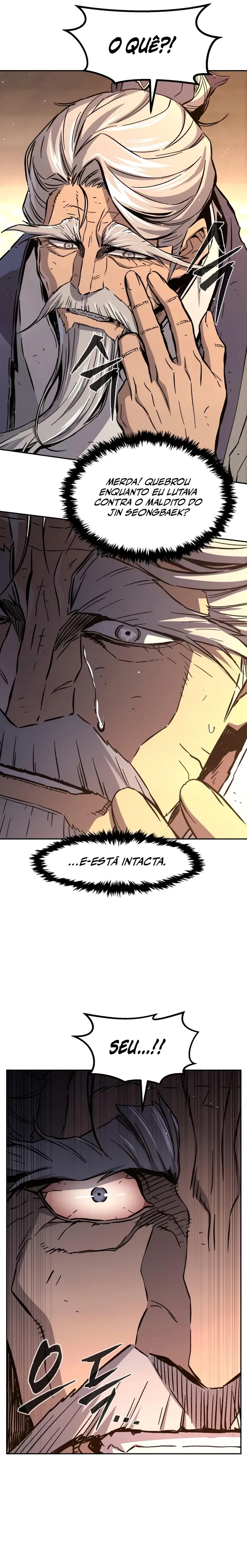 Read Absolute Sword Sense PT Manga Online
