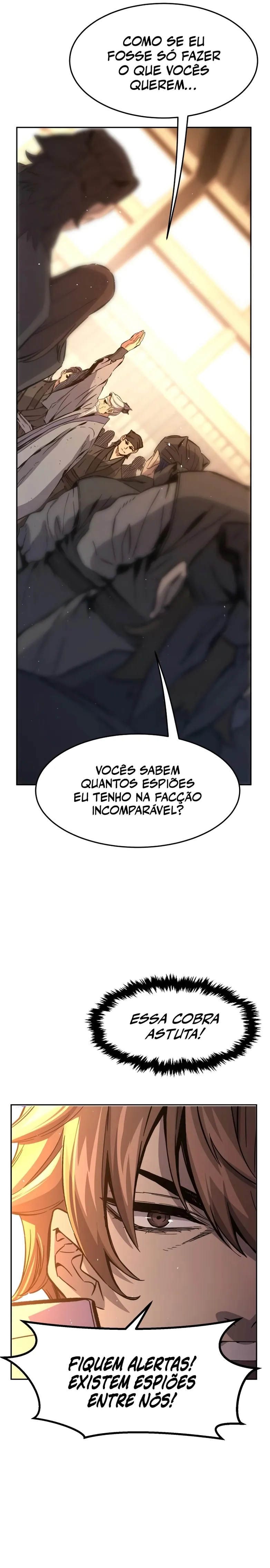 Read Absolute Sword Sense PT Manga Online