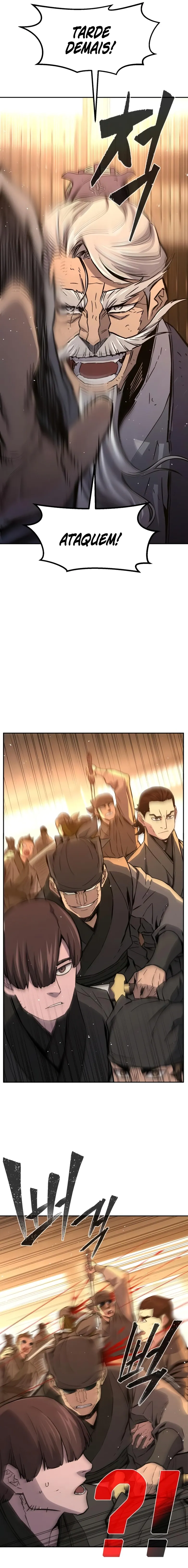 Read Absolute Sword Sense PT Manga Online