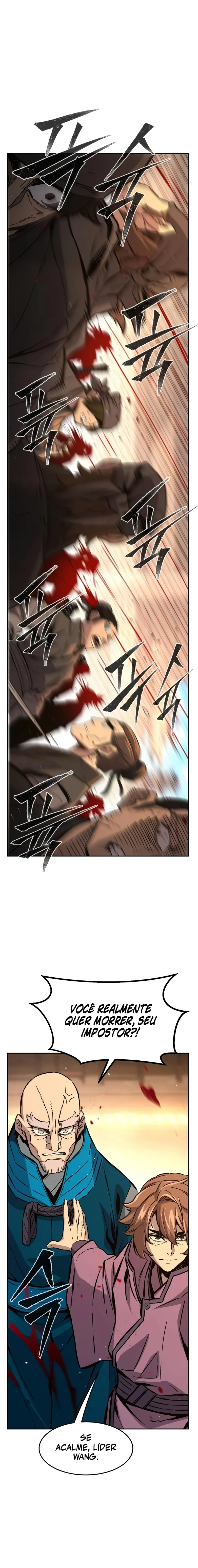 Read Absolute Sword Sense PT Manga Online