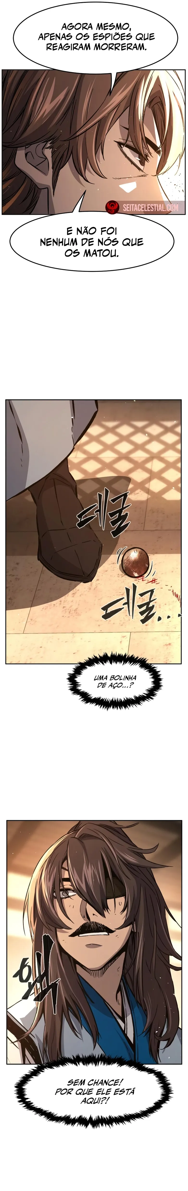 Read Absolute Sword Sense PT Manga Online