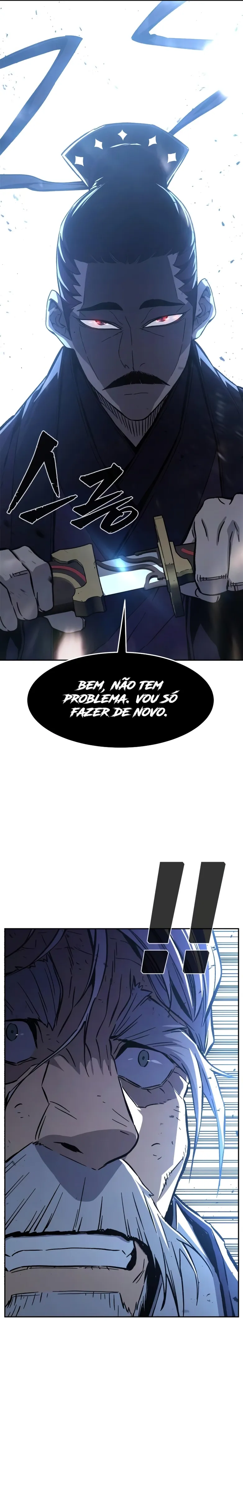 Read Absolute Sword Sense PT Manga Online