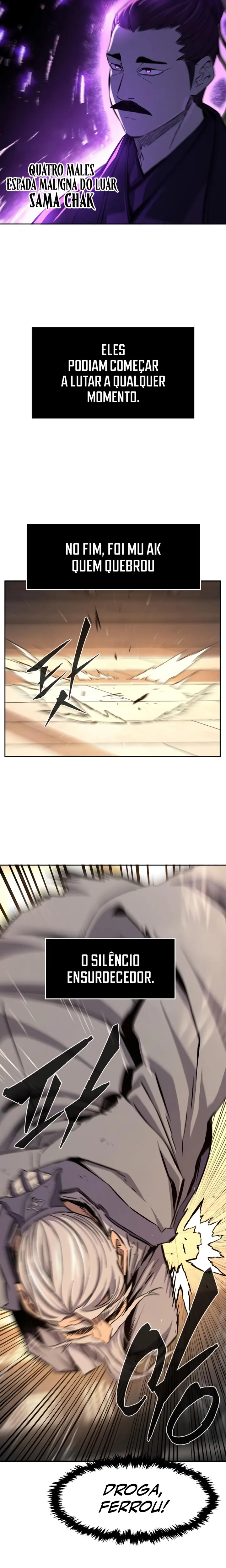 Read Absolute Sword Sense PT Manga Online